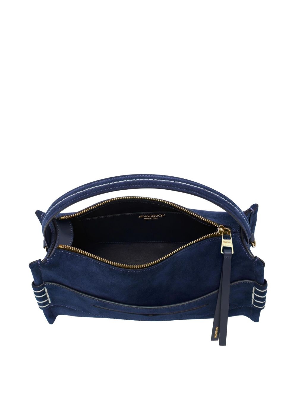 medium Loafer shoulder bag - 5