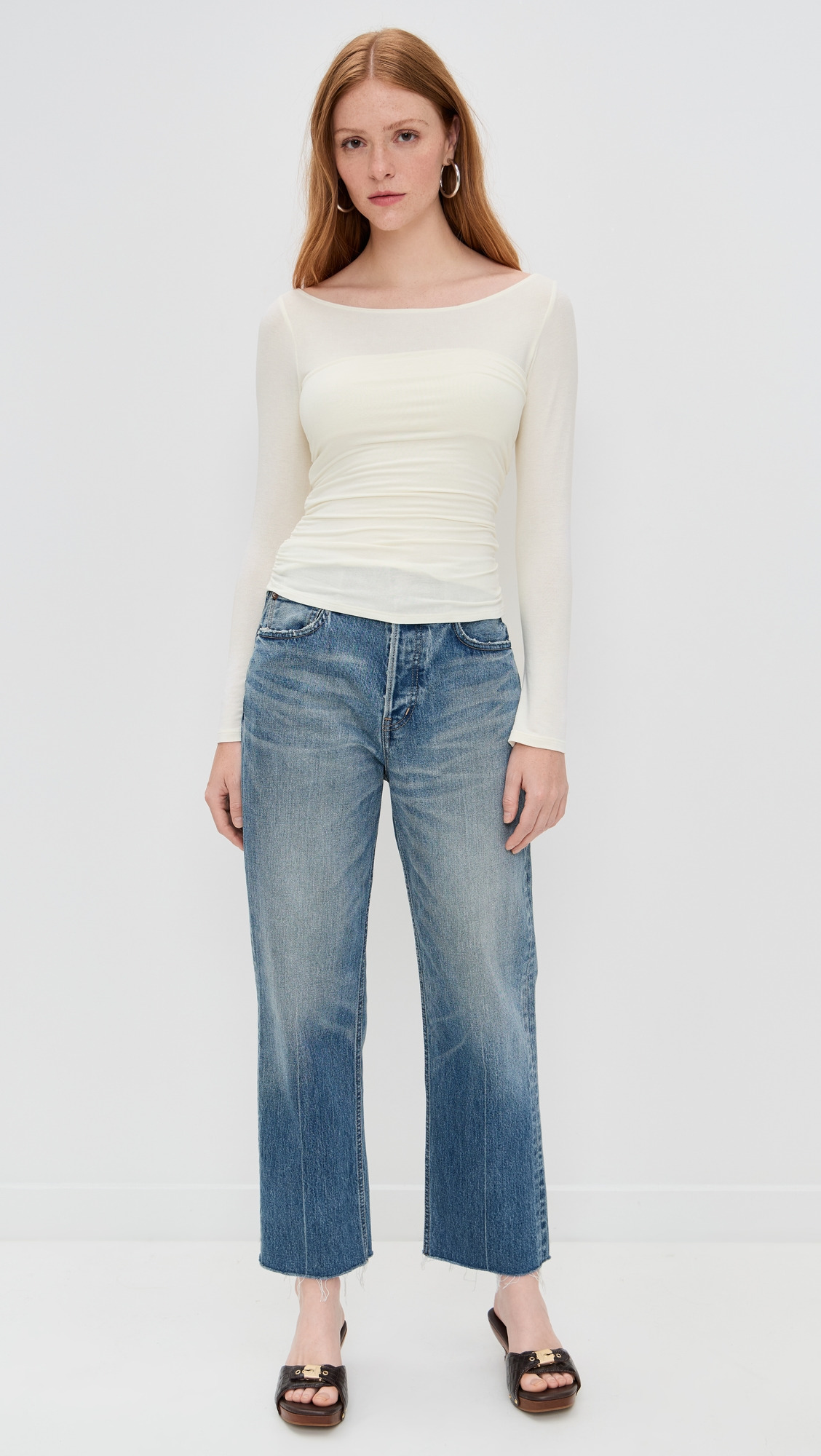 Julian Knit Top - 4