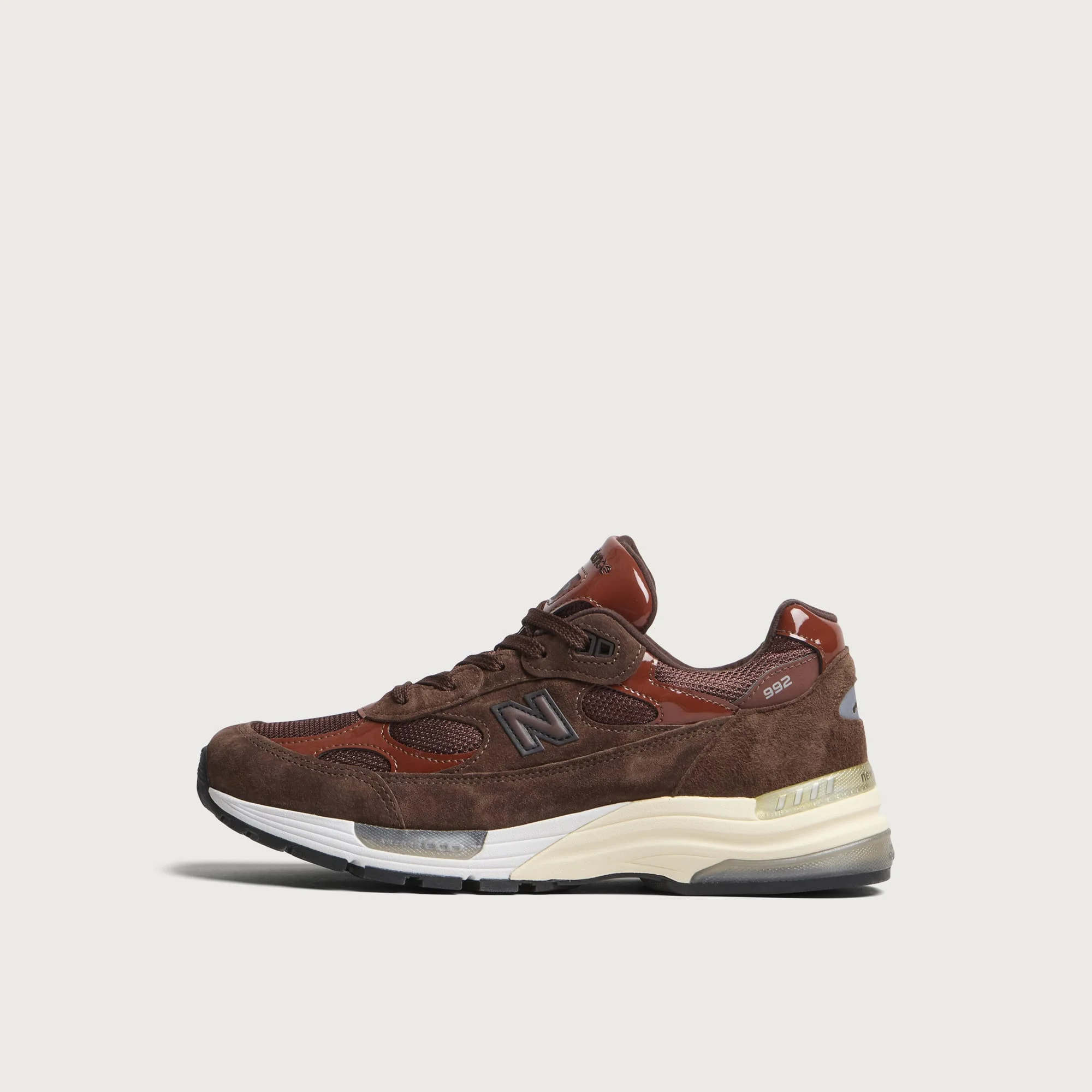 New Balance x Amine 992 Sneaker - Made in USA - 1