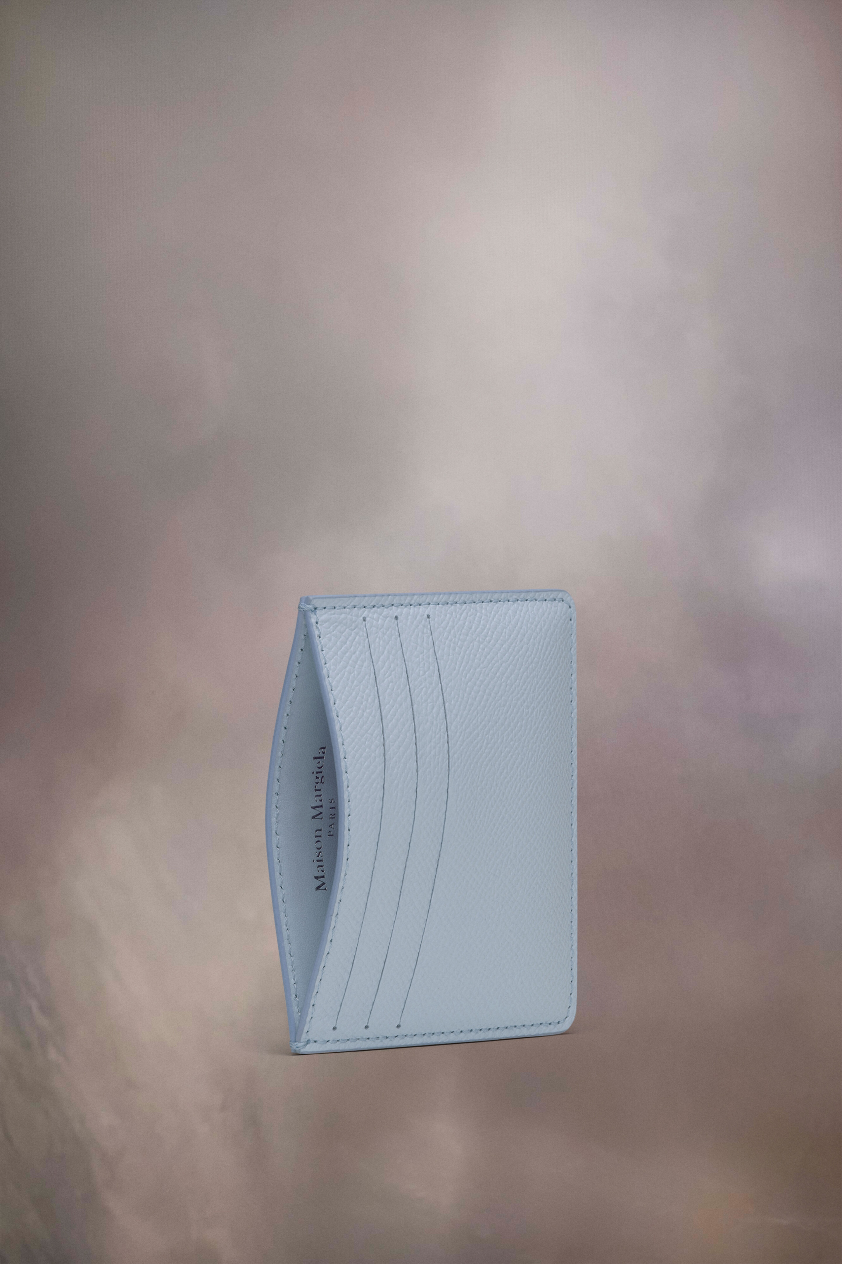 Four stitches cardholder - 4