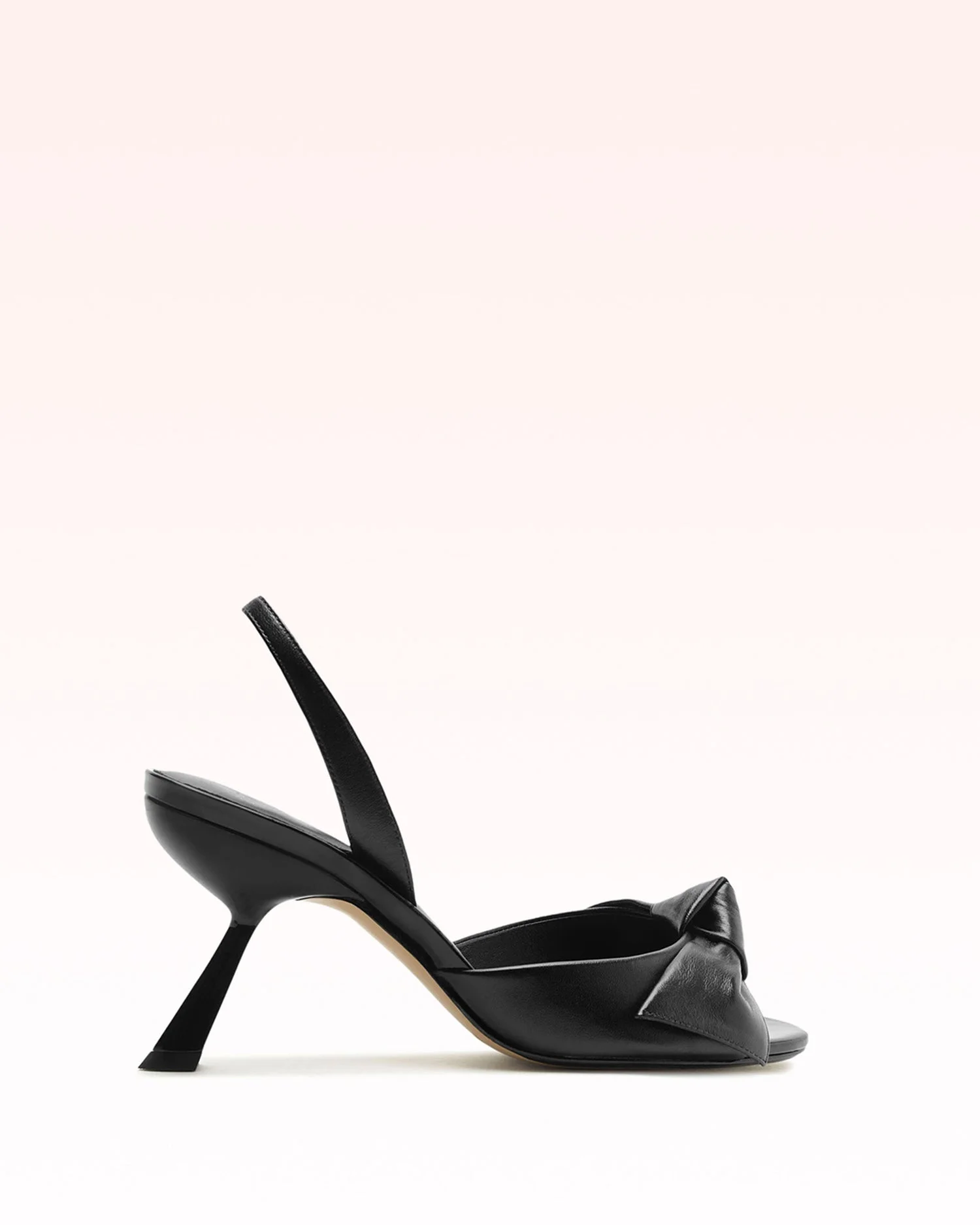 MAXI CLARITA TWIST BLACK - 1