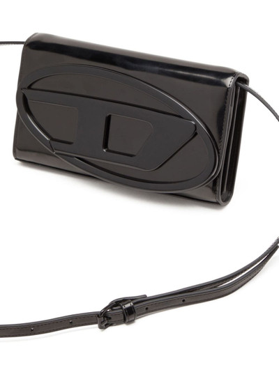 Diesel 1dr wallet on chain outlook