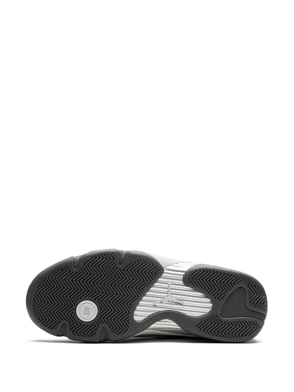 Air Jordan 14 "Flint Grey" sneakers - 4