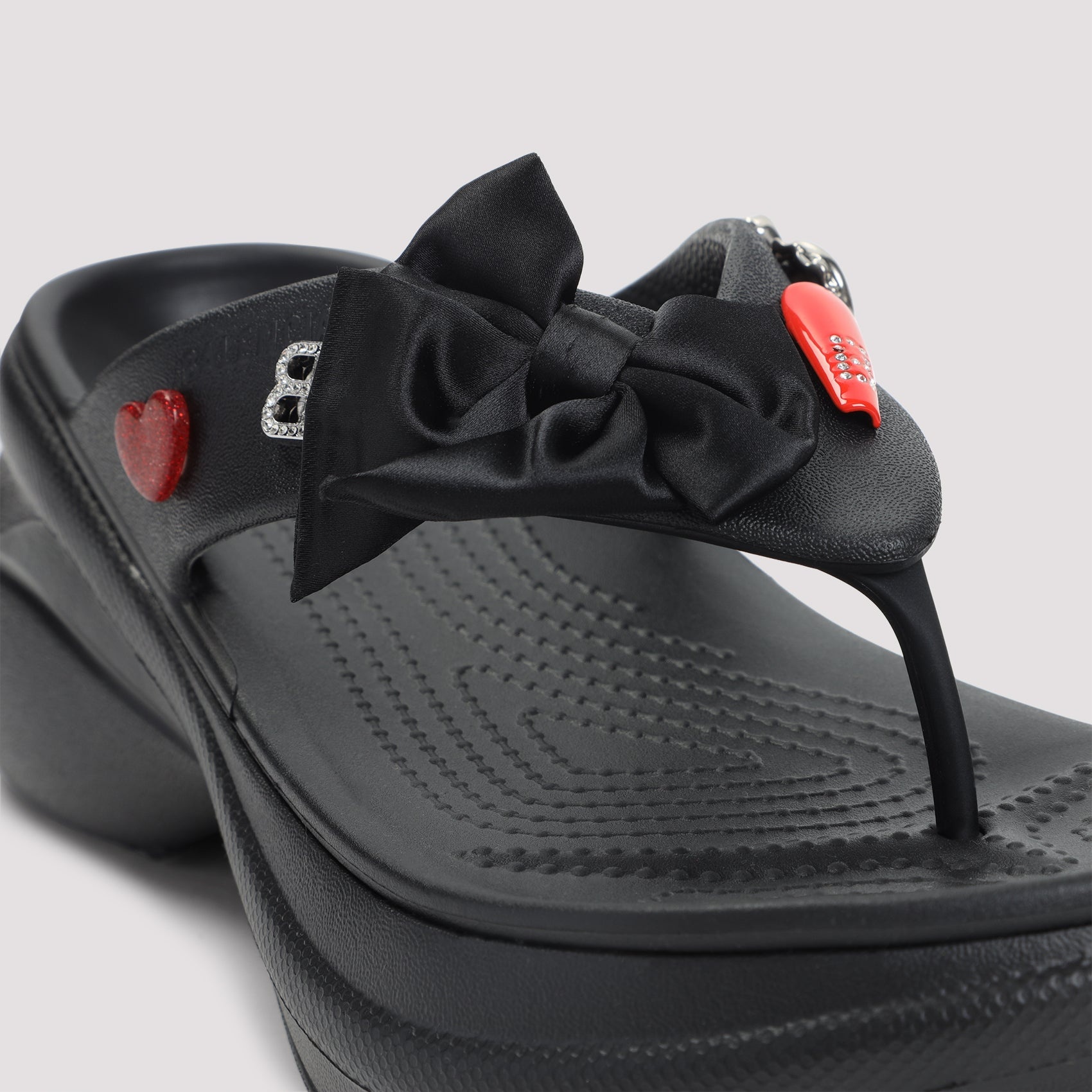 Sandals Black - 5