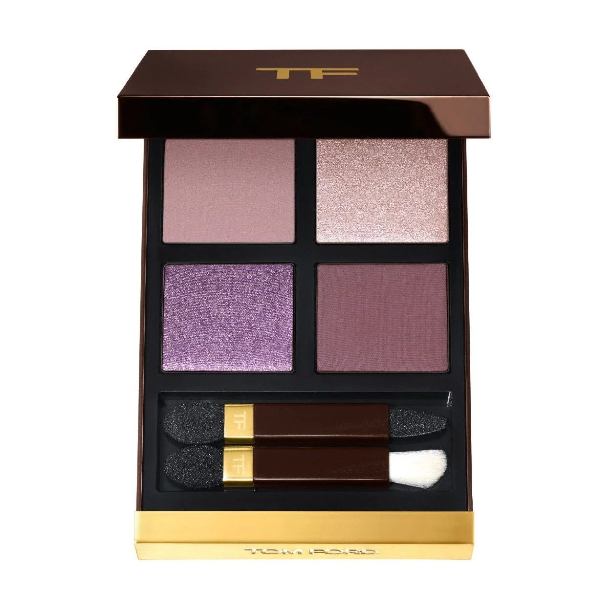 Eye Color Quad Eyeshadow - 1