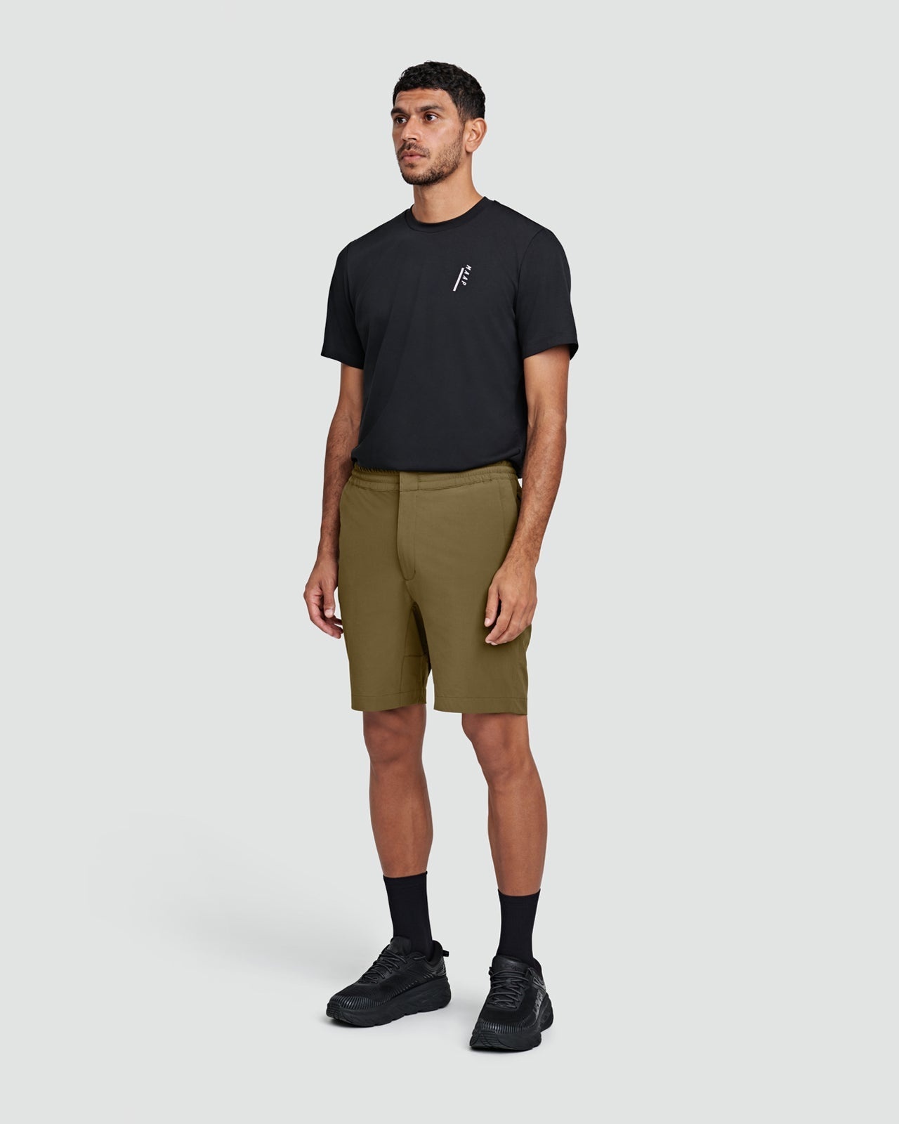 Motion Short - 2