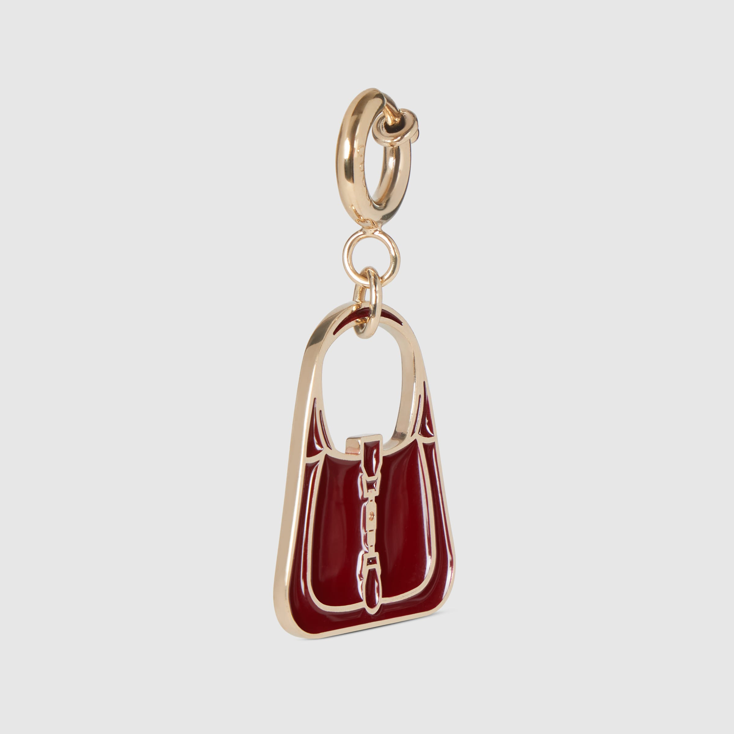 Jackie 1961 bag charm - 2