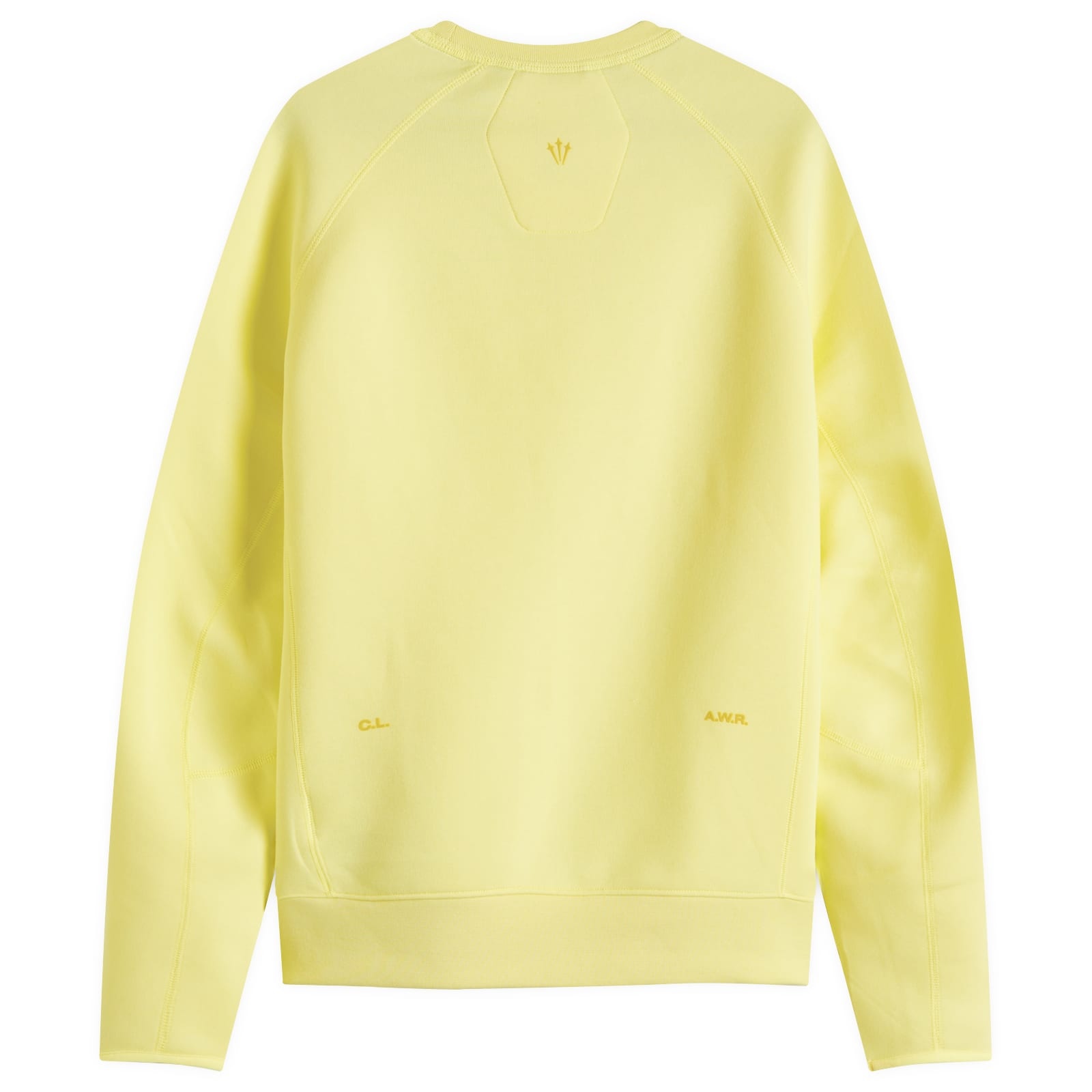 Nike x Nocta Tech Fleece Crew - 2
