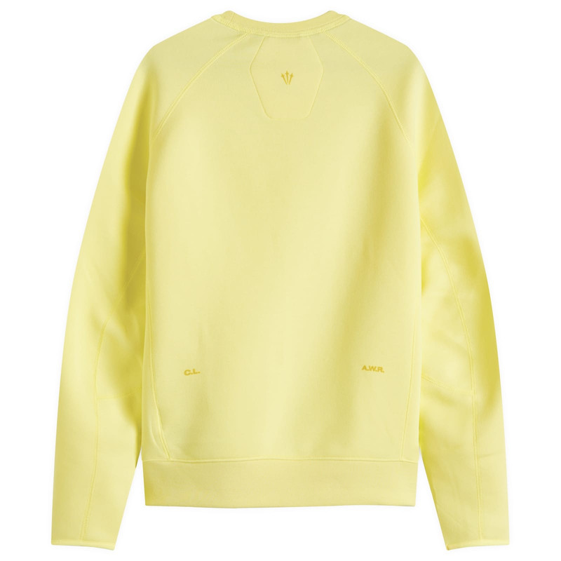 Nike Nike x Nocta Tech Fleece Crew outlook