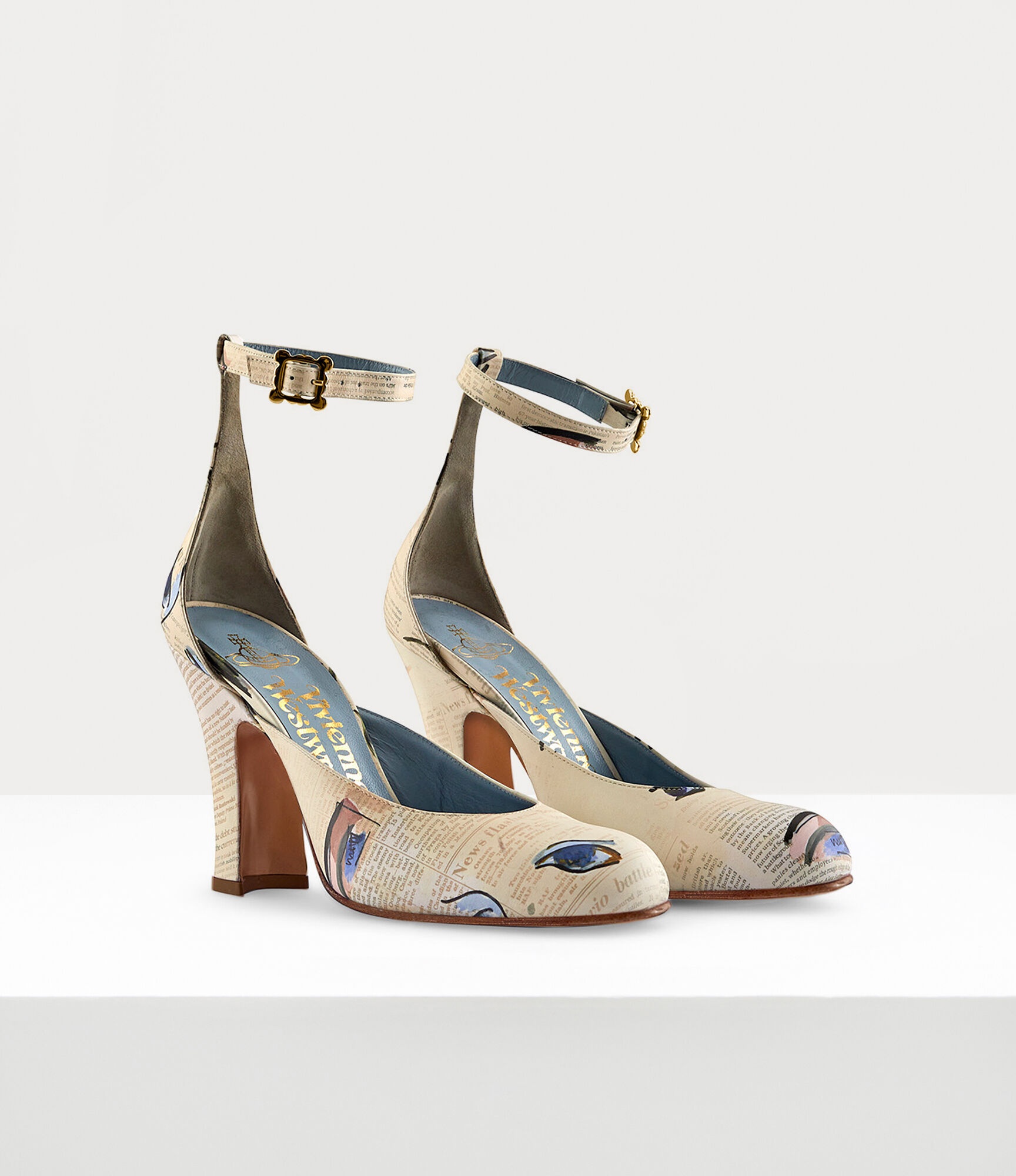 TART SHOE - 2