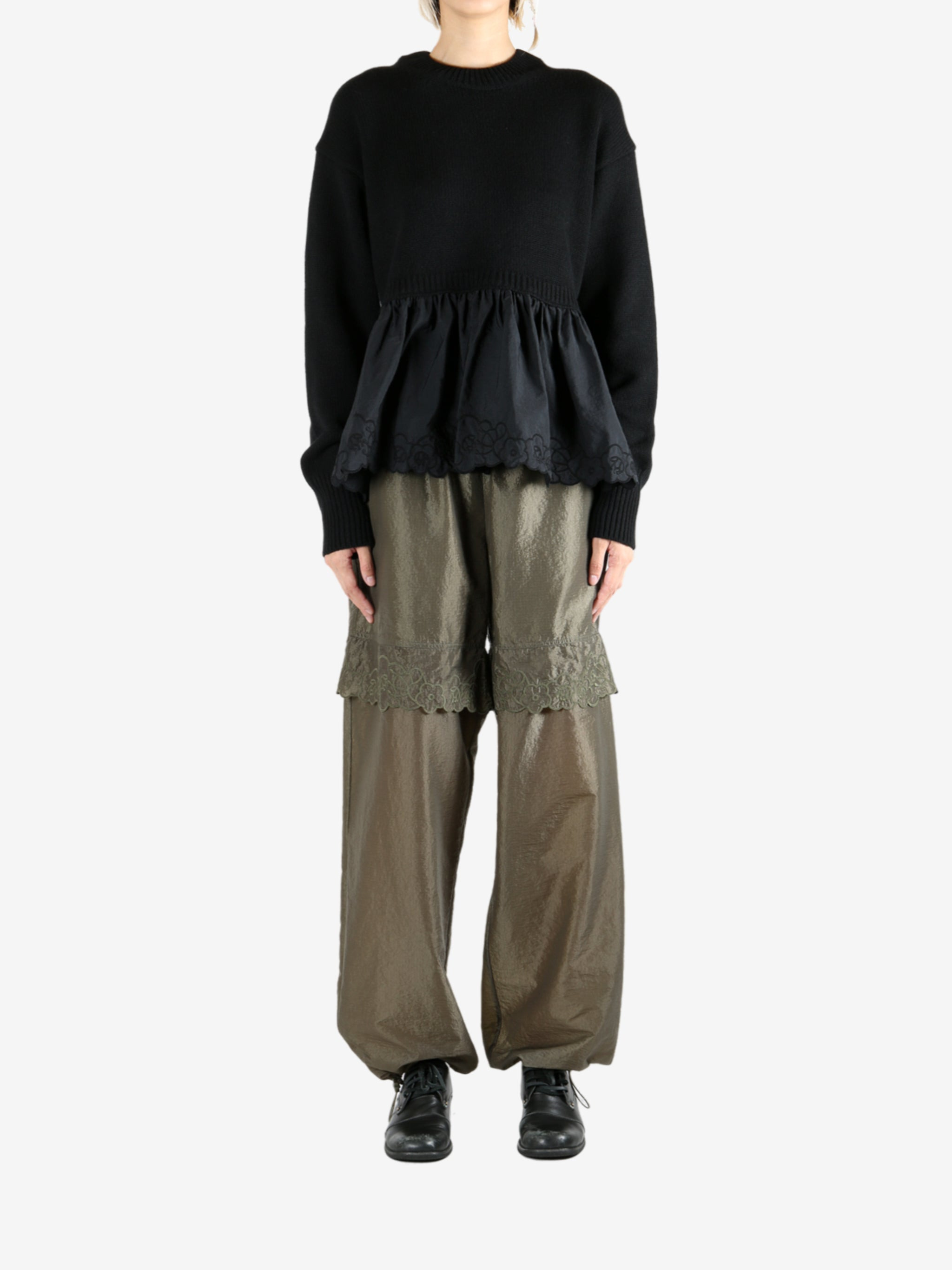 CECILIE BAHNSEN - Women Bera Jumper - 4