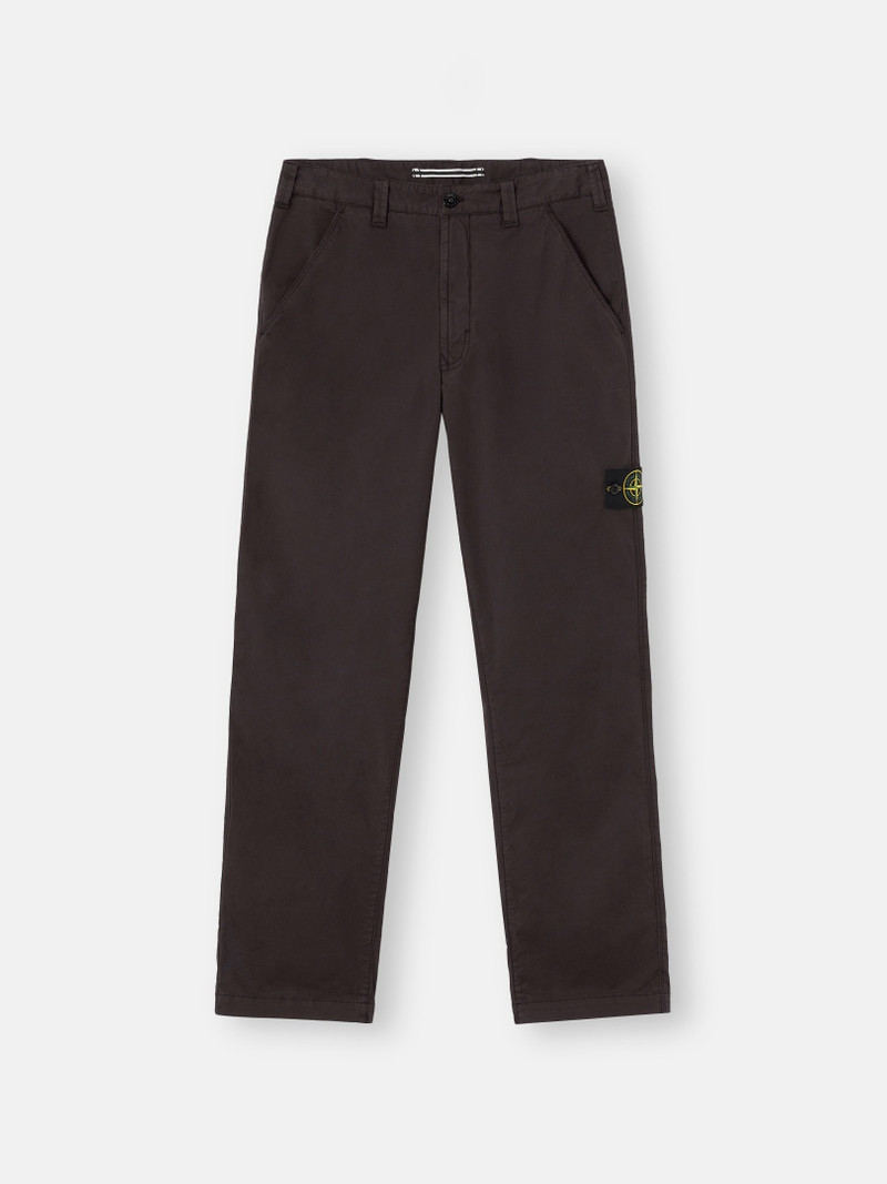 3100035 STRETCH ORGANIC COTTON TWILL 1