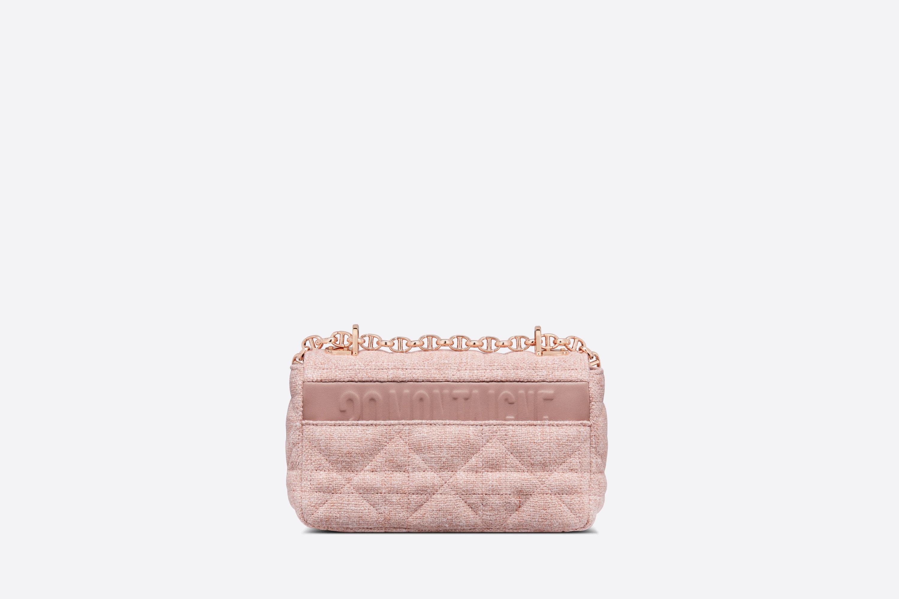Small Dior Caro Bag - 5