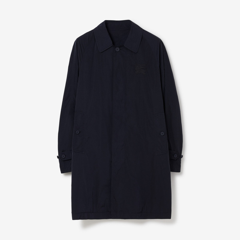 EKD Appliqué Nylon Car Coat 1