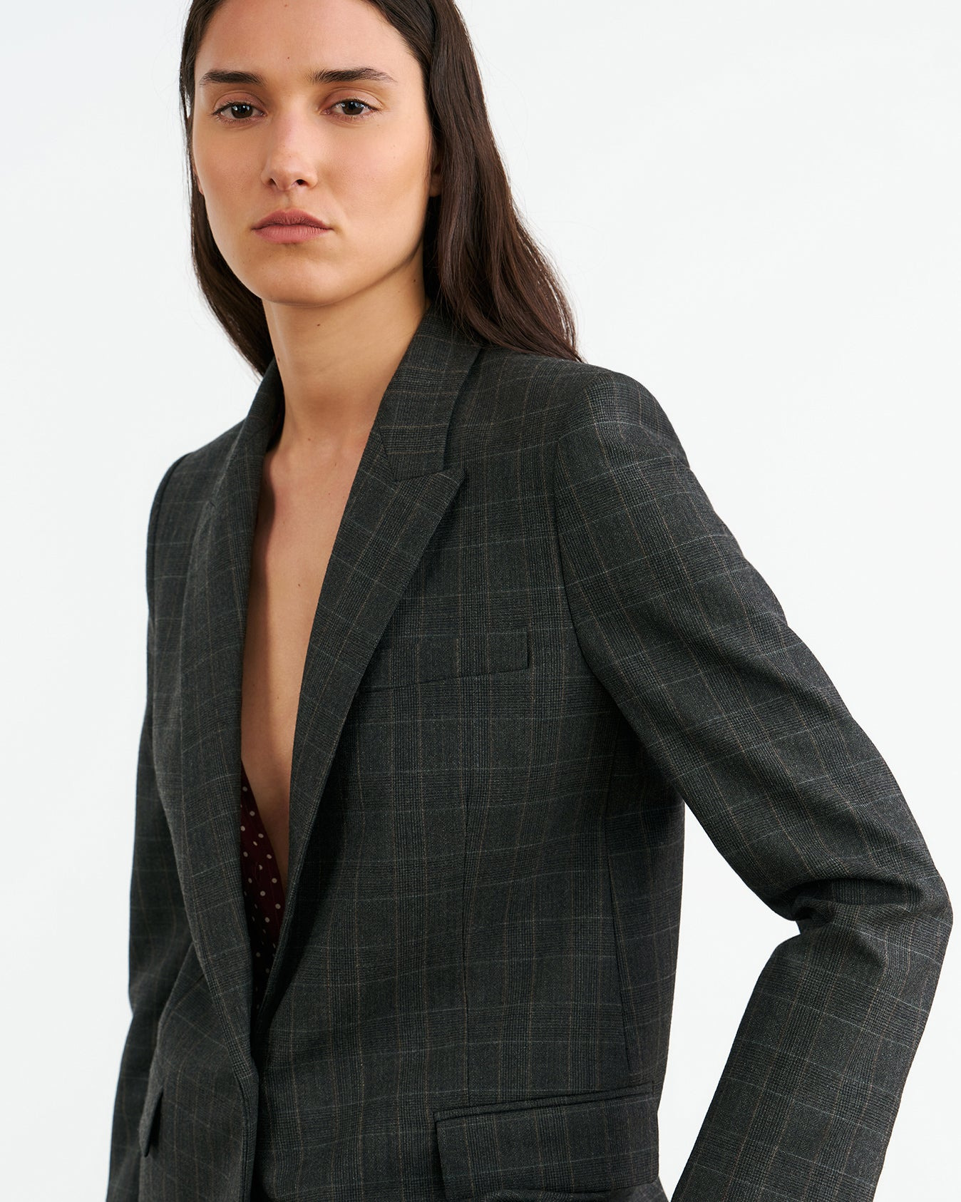 DIANE BLAZER - 3