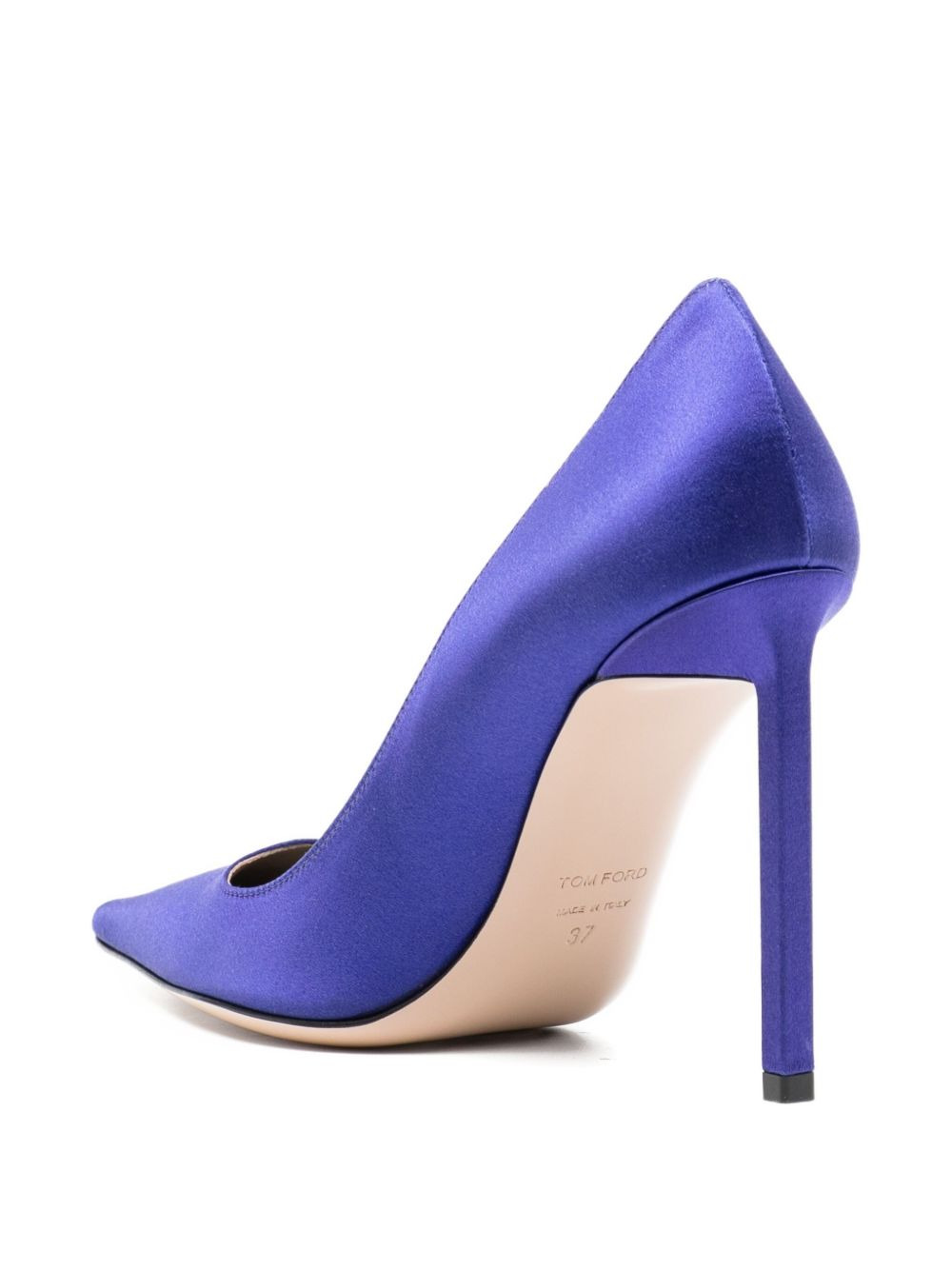 85mm slik pumps - 3