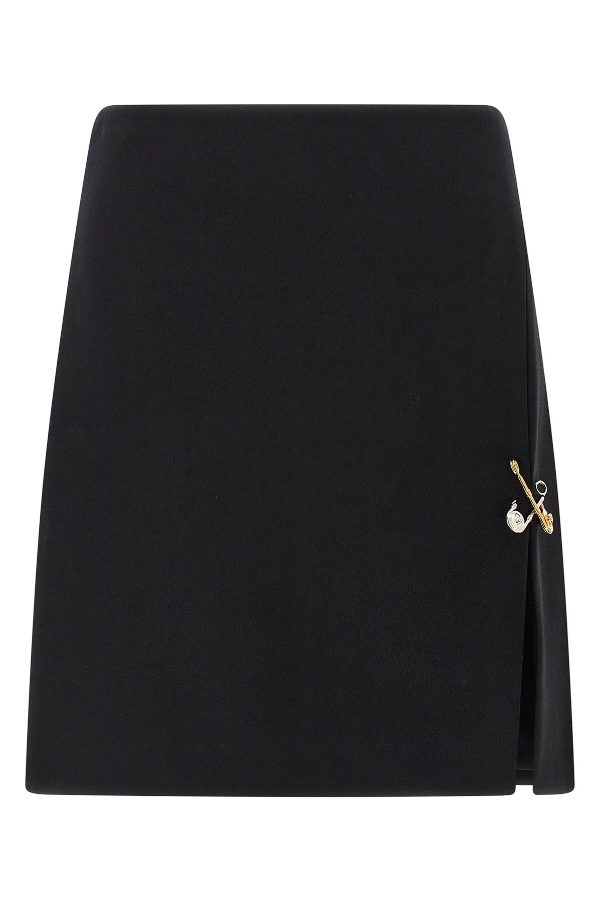 'Safety Pin' skirt - 1