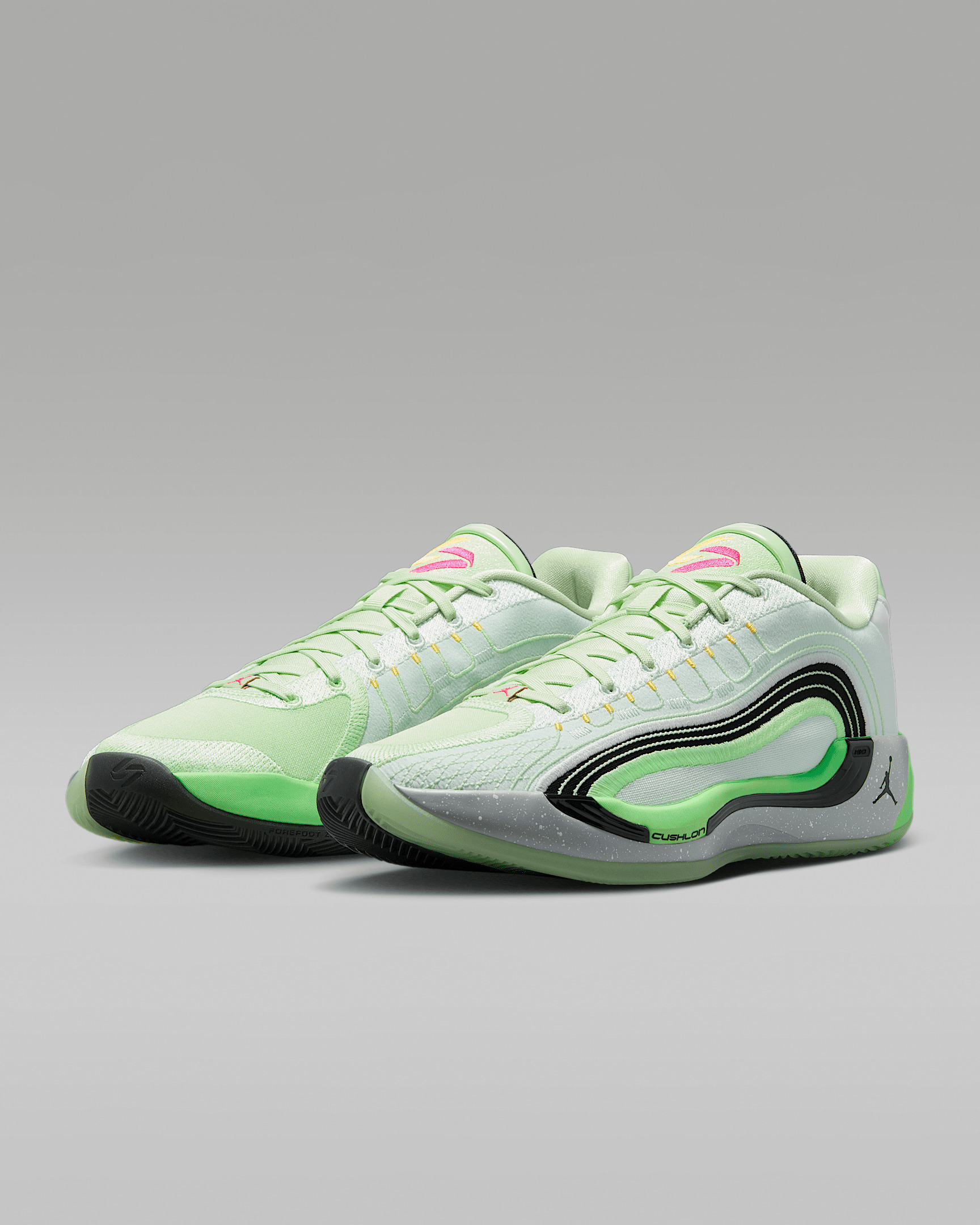 Luka 4 "Space Navigator" Basketball Shoes - 5