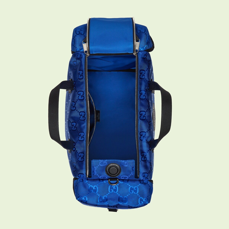Gucci Off The Grid duffle bag 6