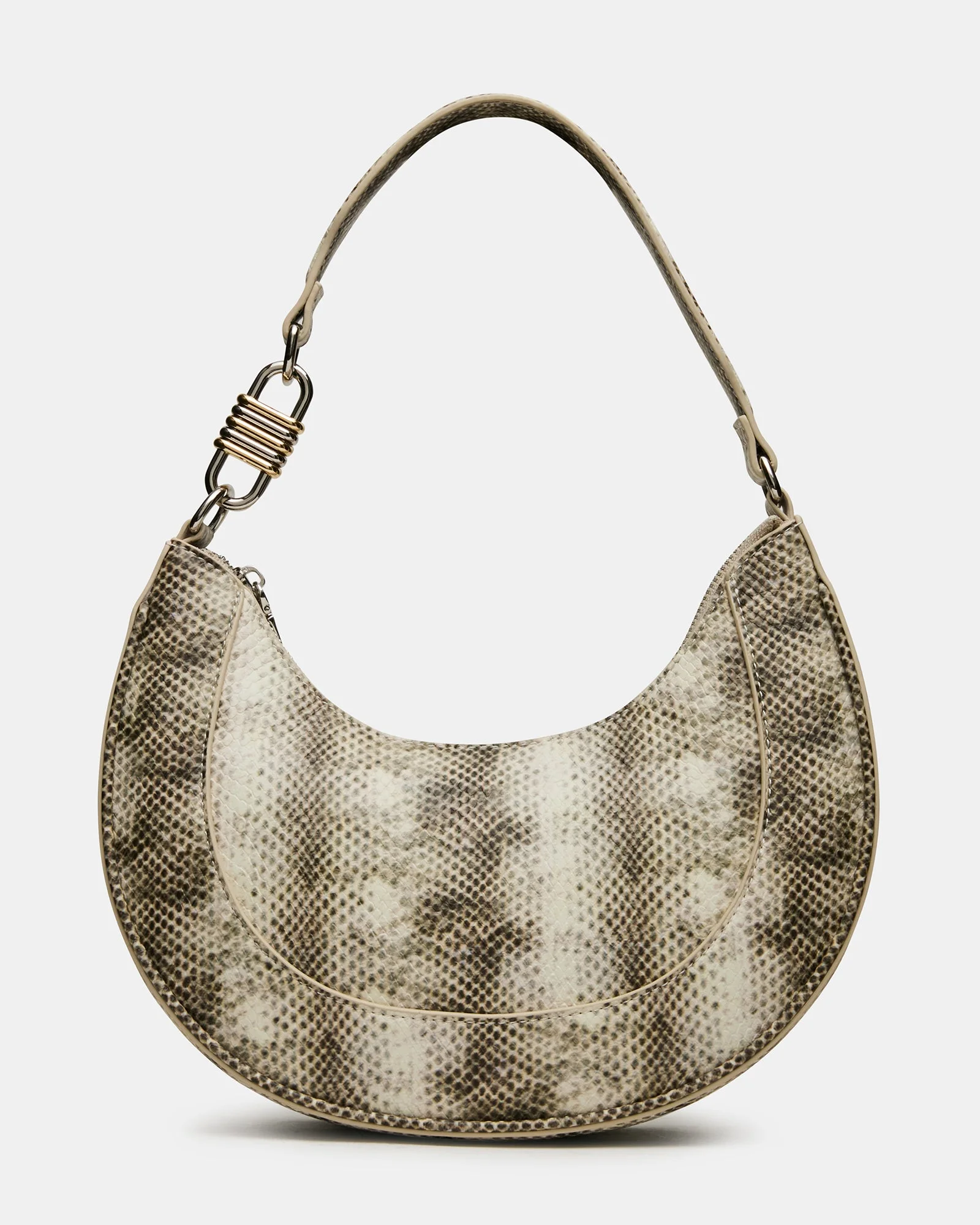 LOHAN BAG BONE/MULTI - 1