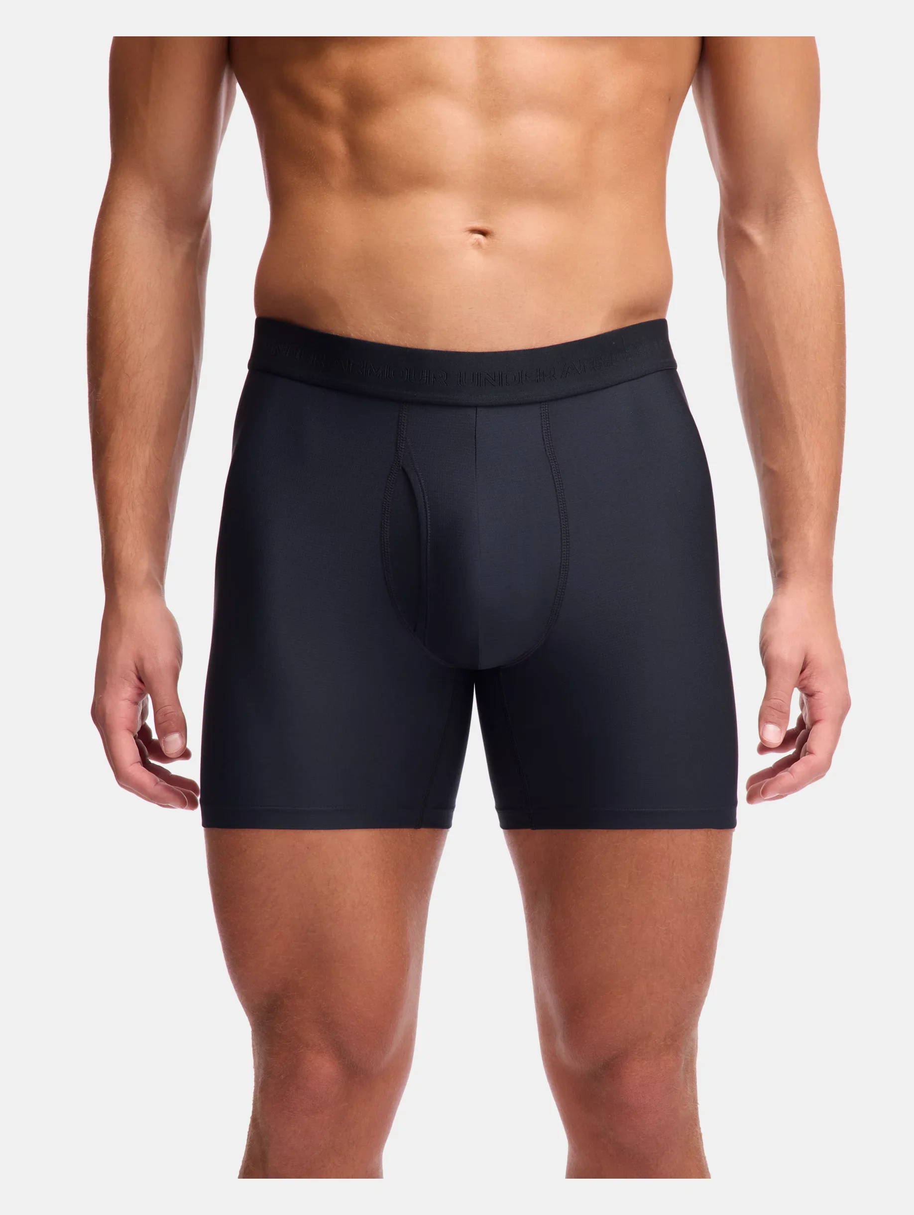 UA Performance Tech Mesh Mod - 1