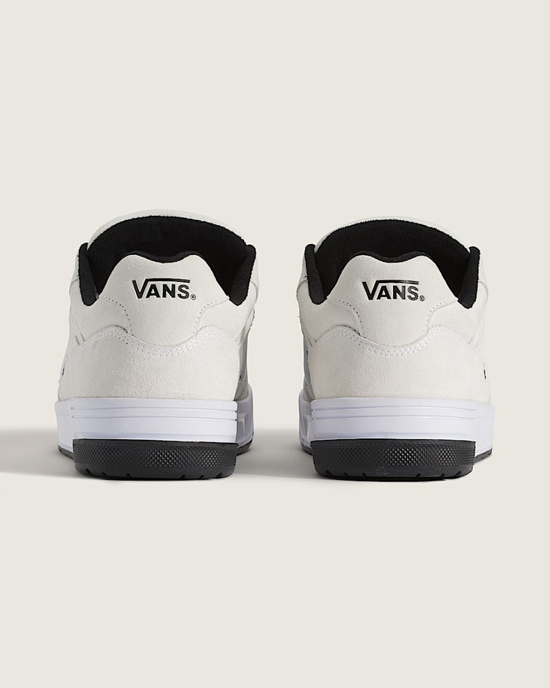 Upland Shoe 4