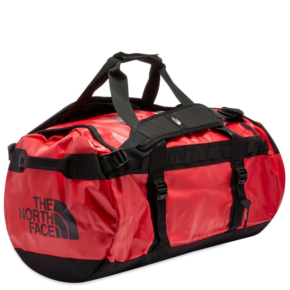 The North Face Base Camp M Duffel Bag - 2