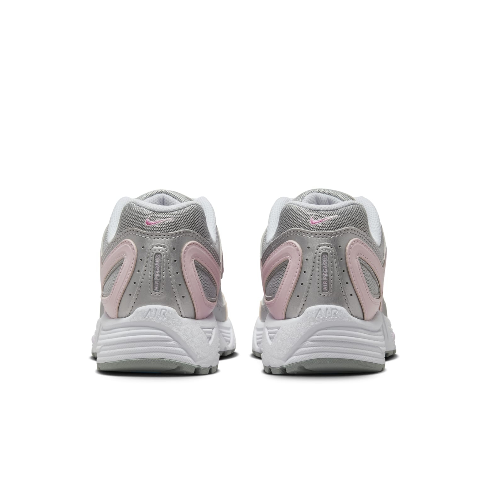 (WMNS) Nike Air Pegasus 2K5 'Football Grey Playful Pink' HM3693-061 - 4