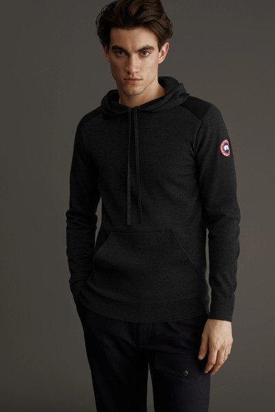 Canada Goose AMHERST HOODY outlook