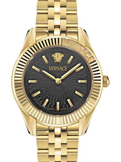 VERSACE Greca Time Lady 30mm outlook