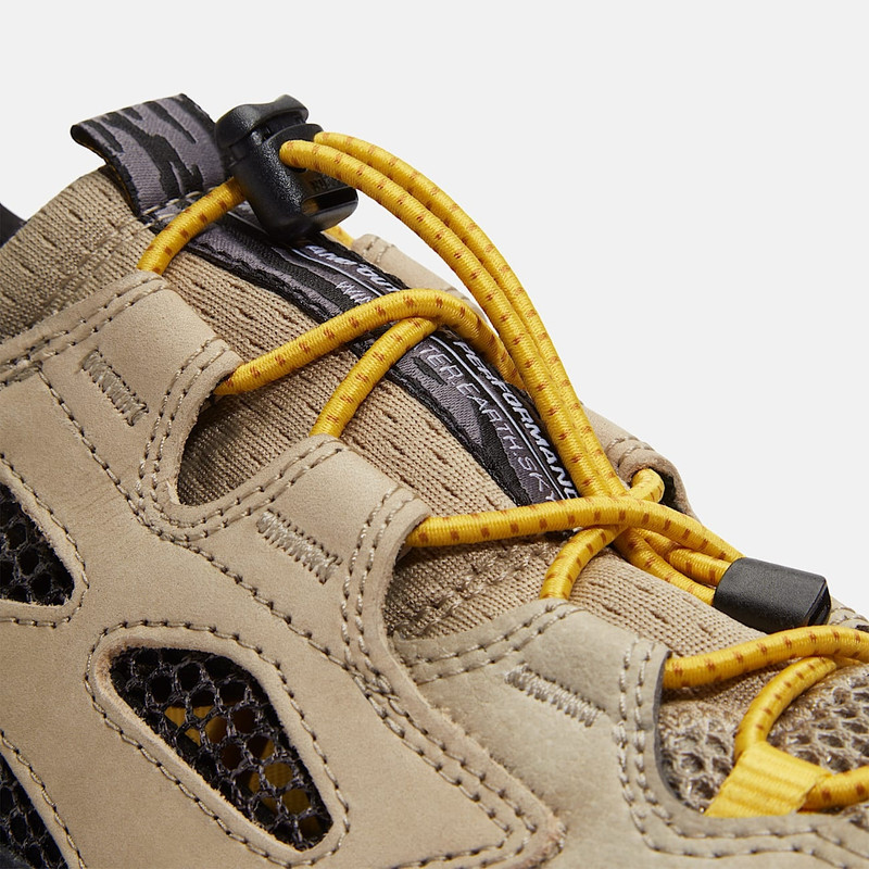 Men's Motion Access Low Lace-Up Sneaker 7