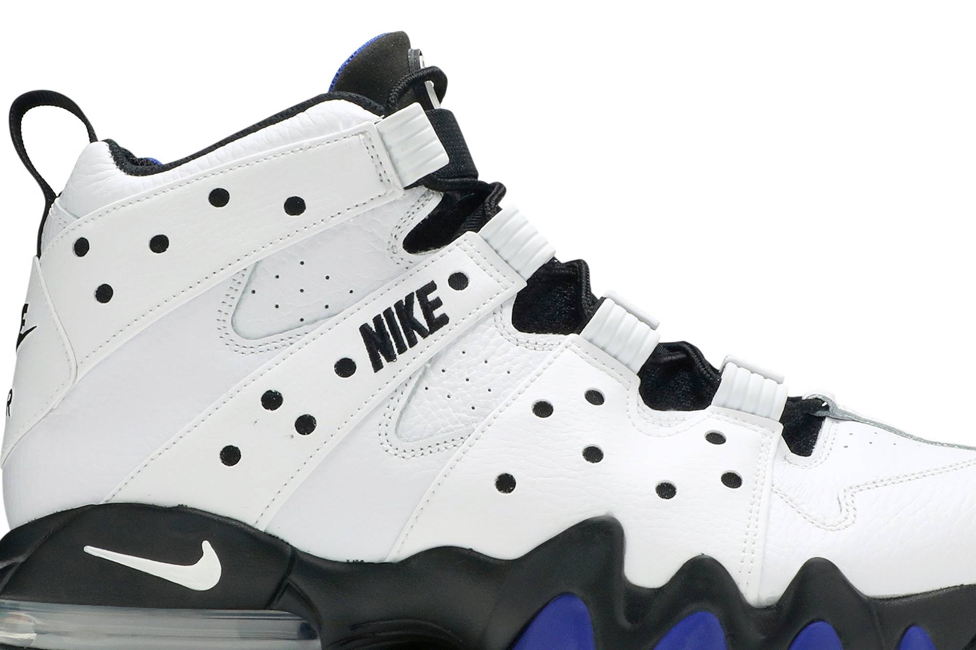 Air Max CB 94 Retro 'White Varsity Purple' 2020 - 2