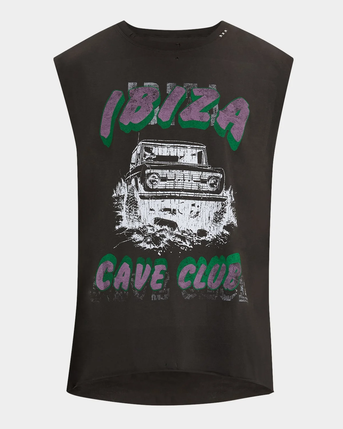 Men's Neiman Marcus Exclusive T-Shirt - 1