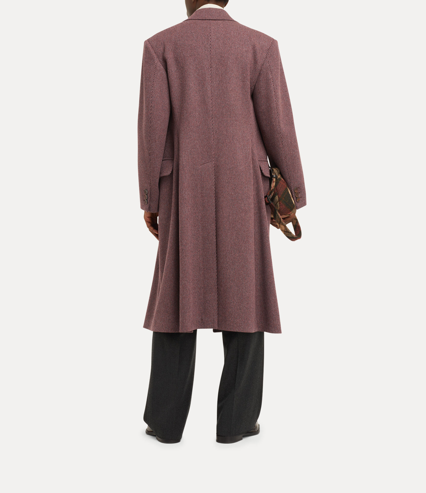 WINSTON COAT - 6