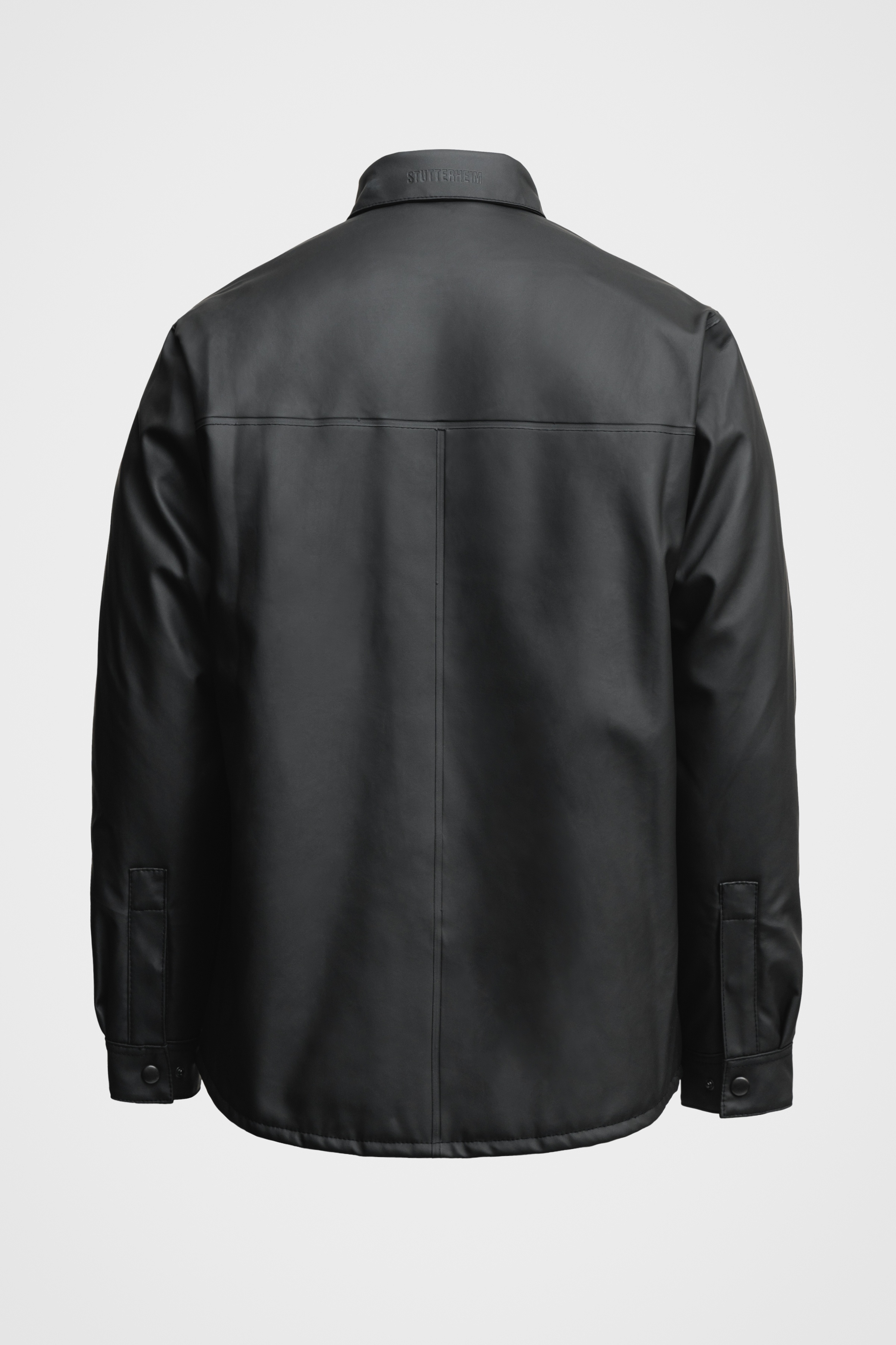 Ringen Winter Jacket Black - 4