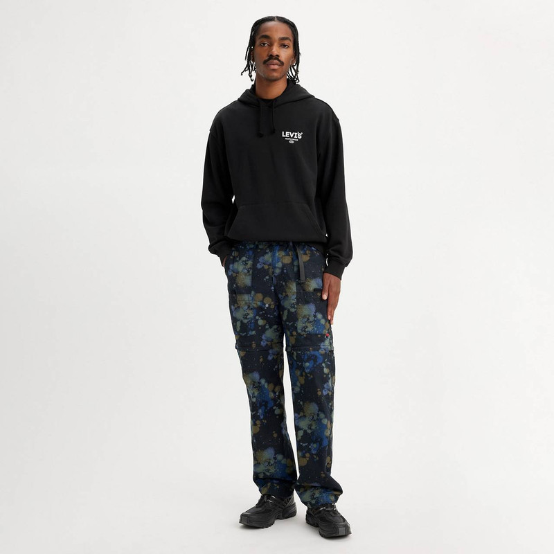 UTILITY ZIP-OFF MEN'S PANTS 2