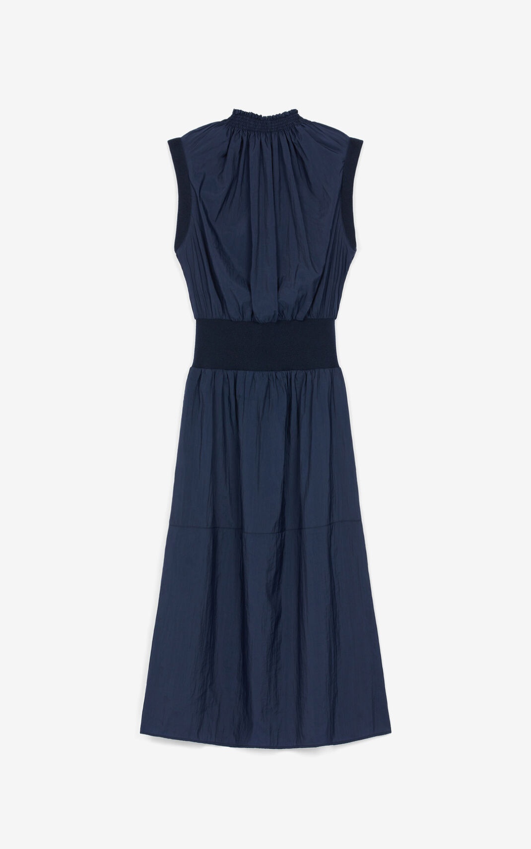 Fitted dress - 6