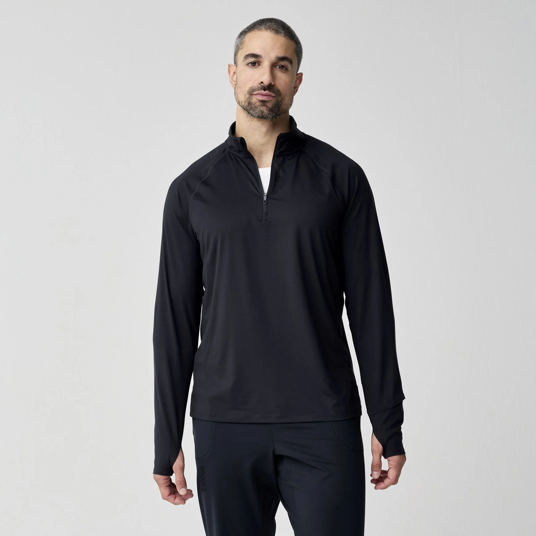 Dash 1/4 Zip 3.0 - 1