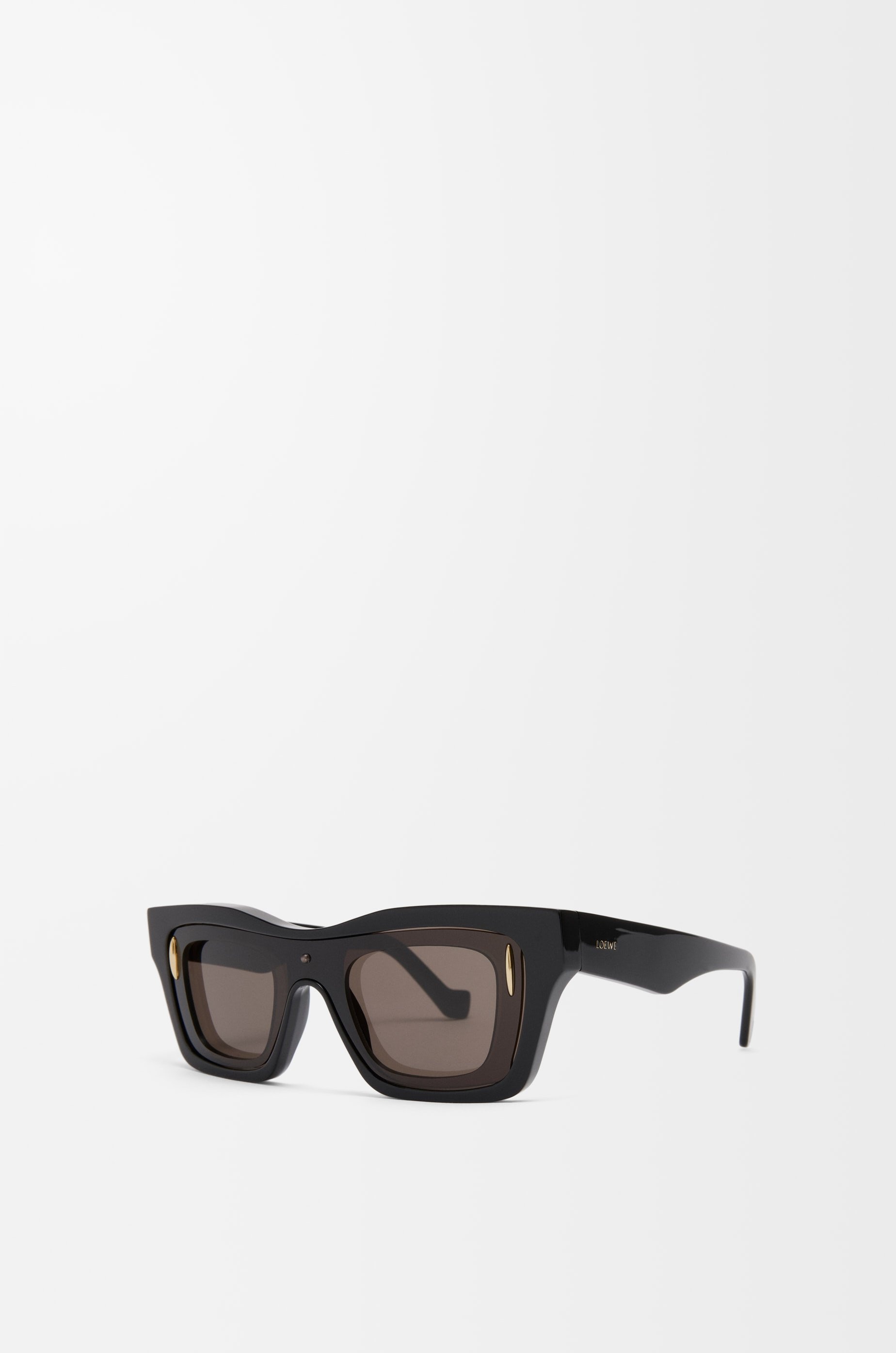 Cinema Double Layer sunglasses - 3