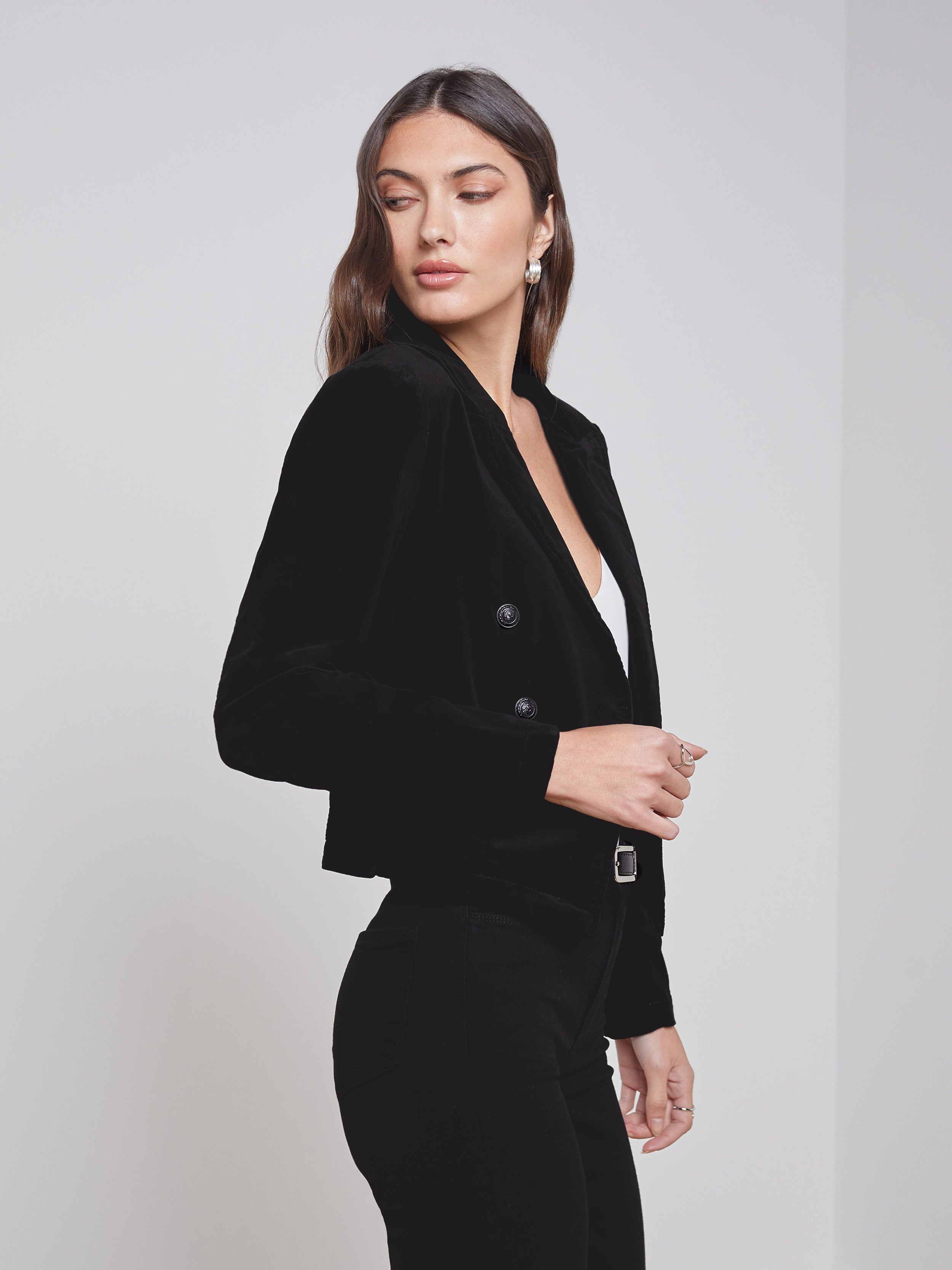 Wayne Blazer - 4