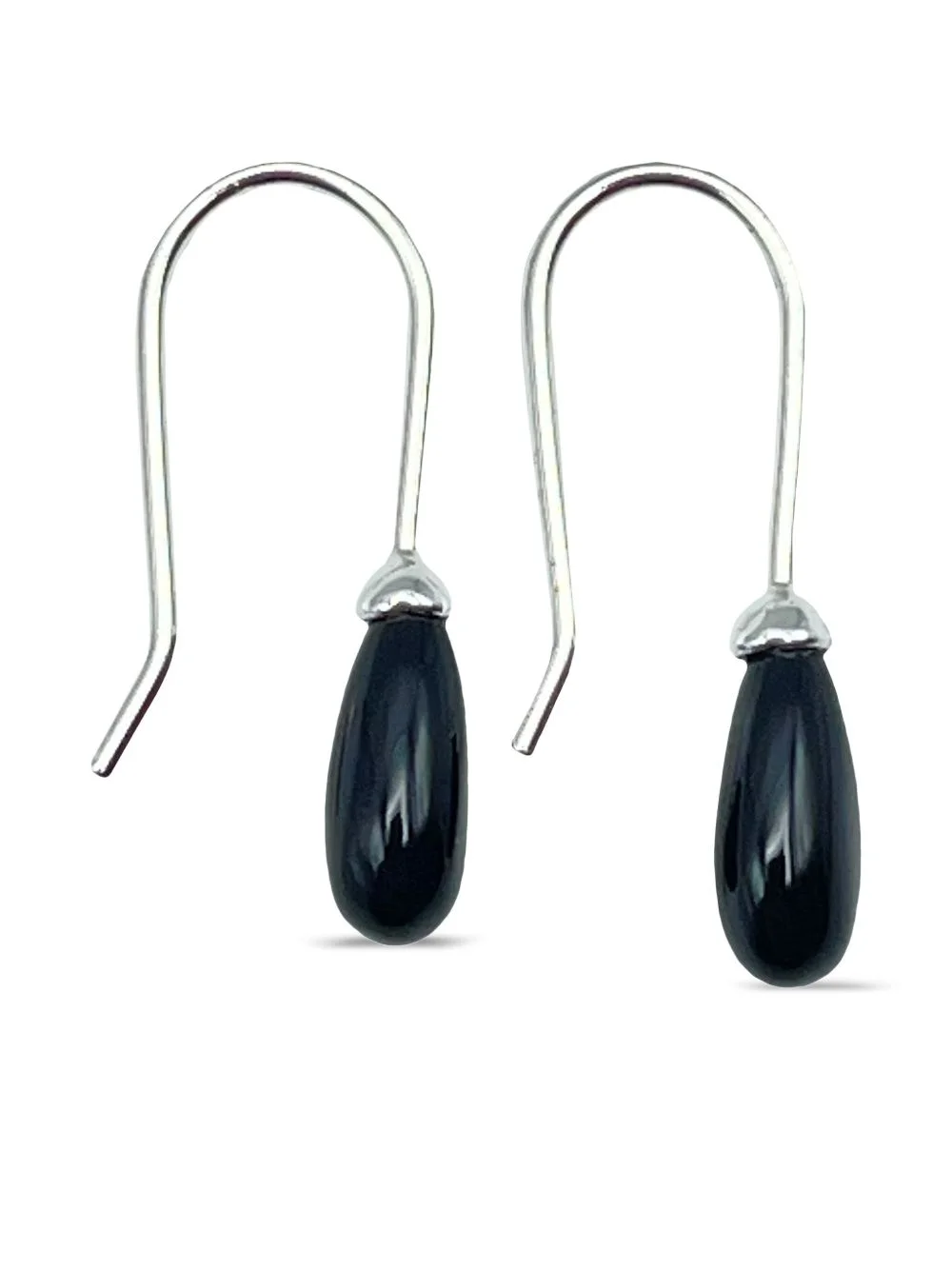 Sweet Tooth drop earrings - 1