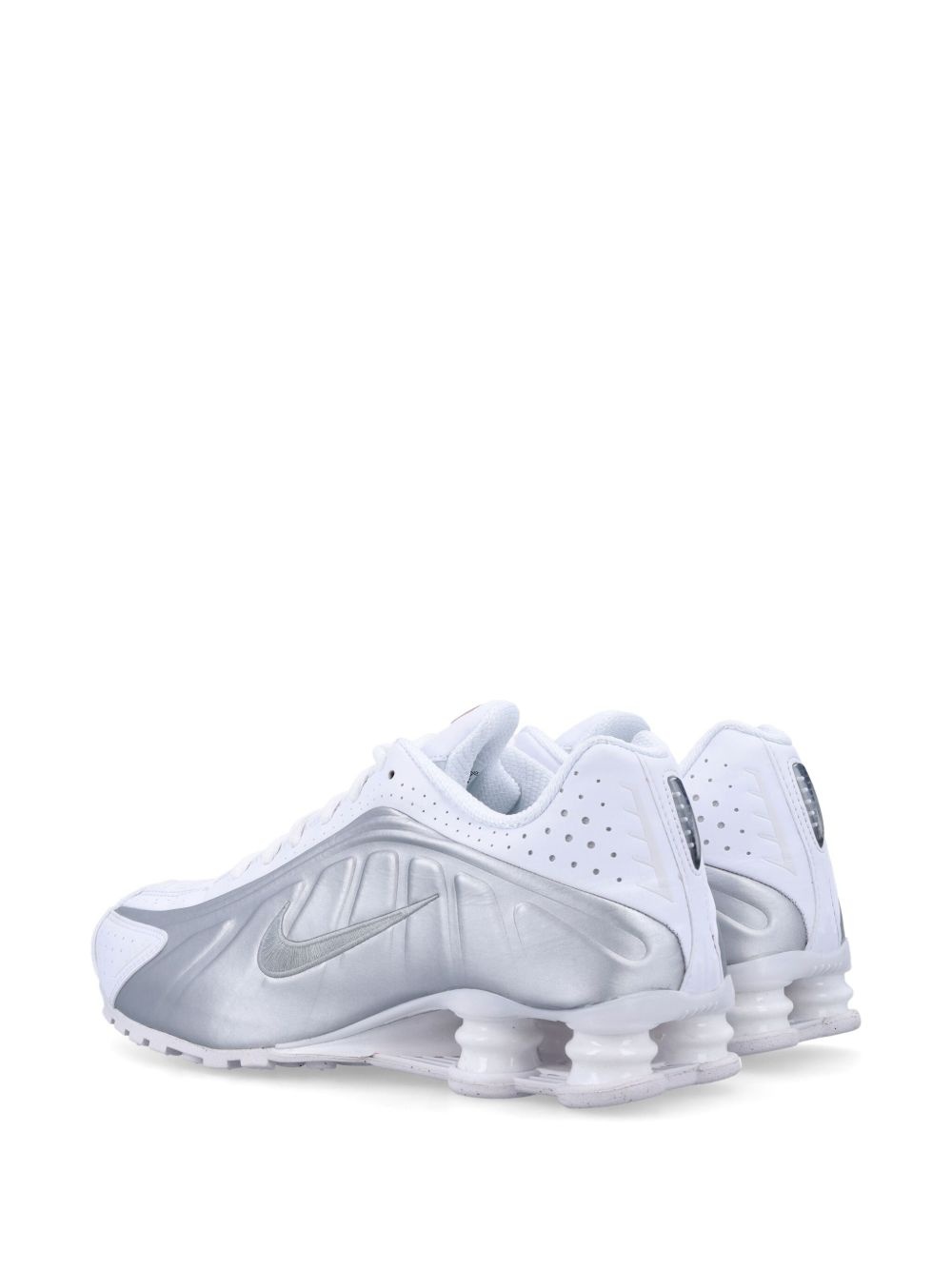 Shox R4 sneakers - 3
