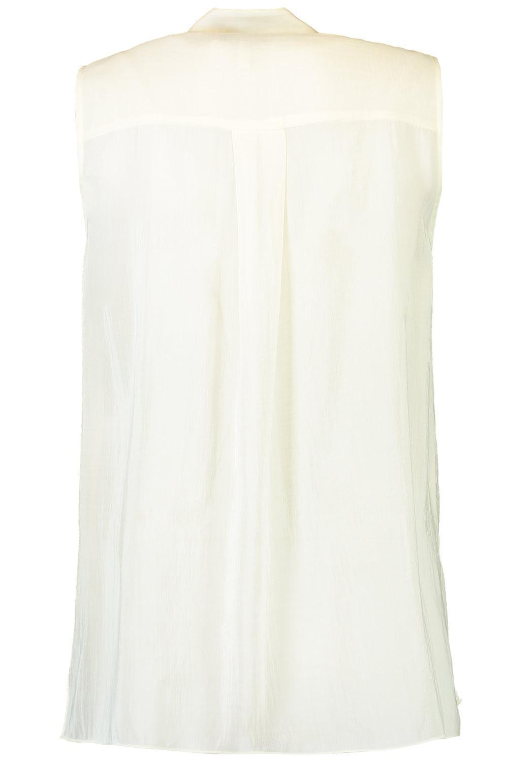 Adele Chiffon Top - 5