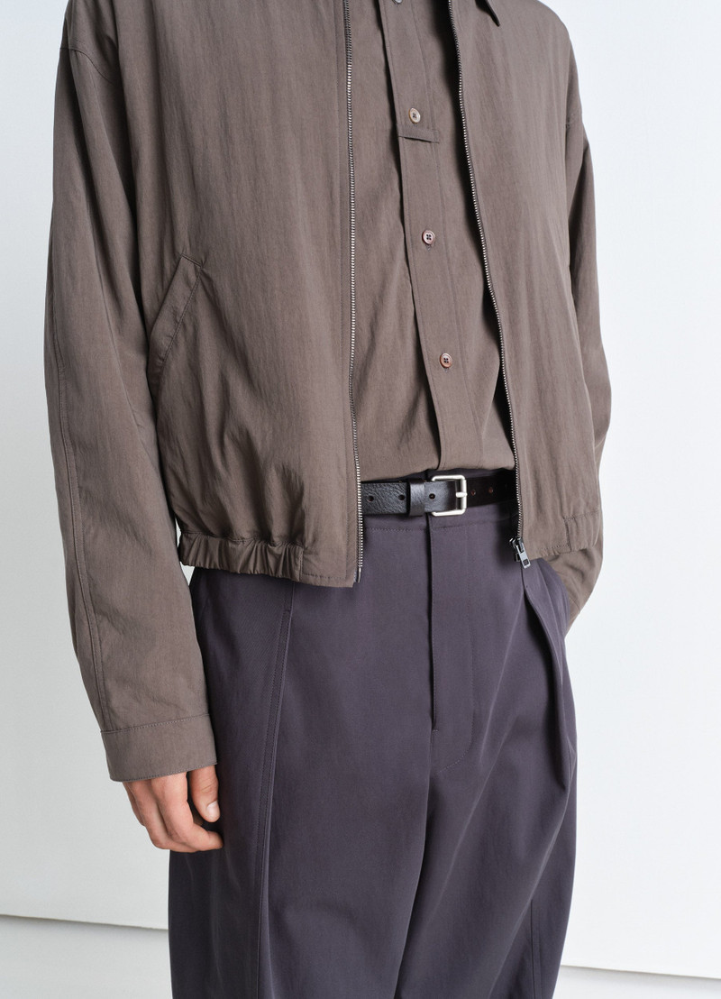 Lemaire REVERSED BELT 25 outlook
