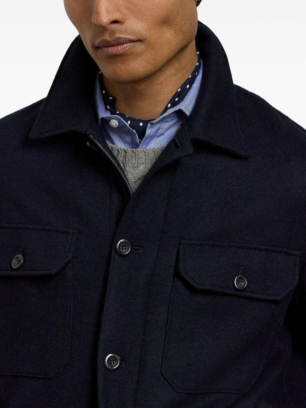 GIUBBINO FELTON RALPH LAUREN - 4
