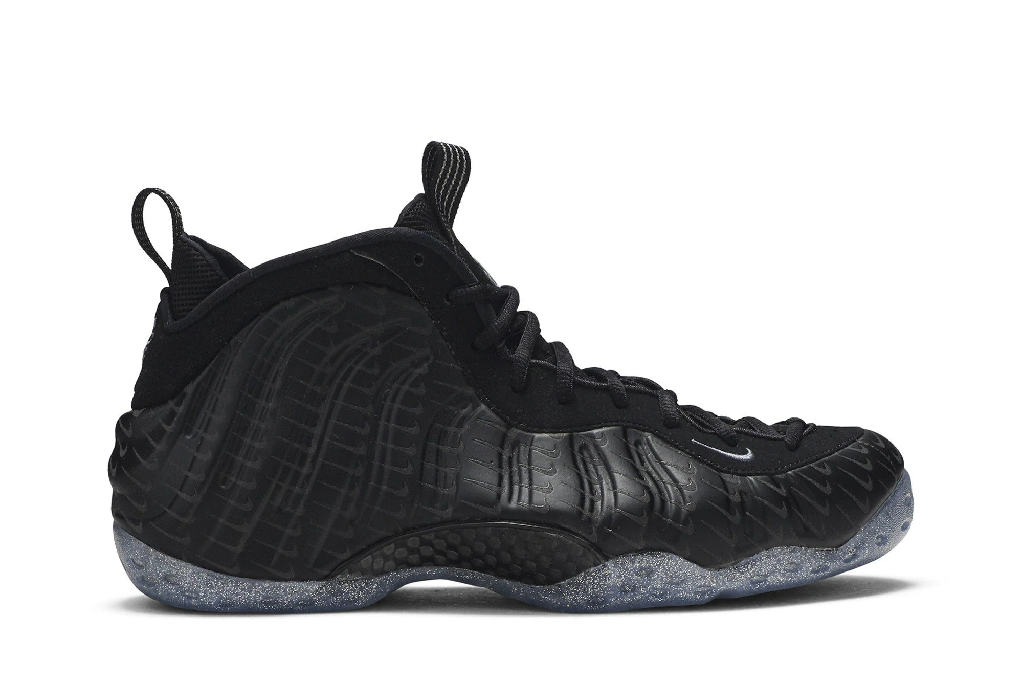 Air Foamposite One 'Swoosh' - 1