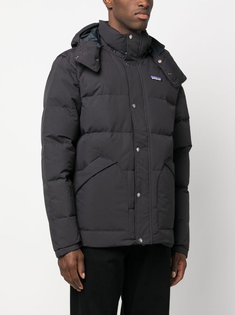 Downdrift recycled polyester jacket 3