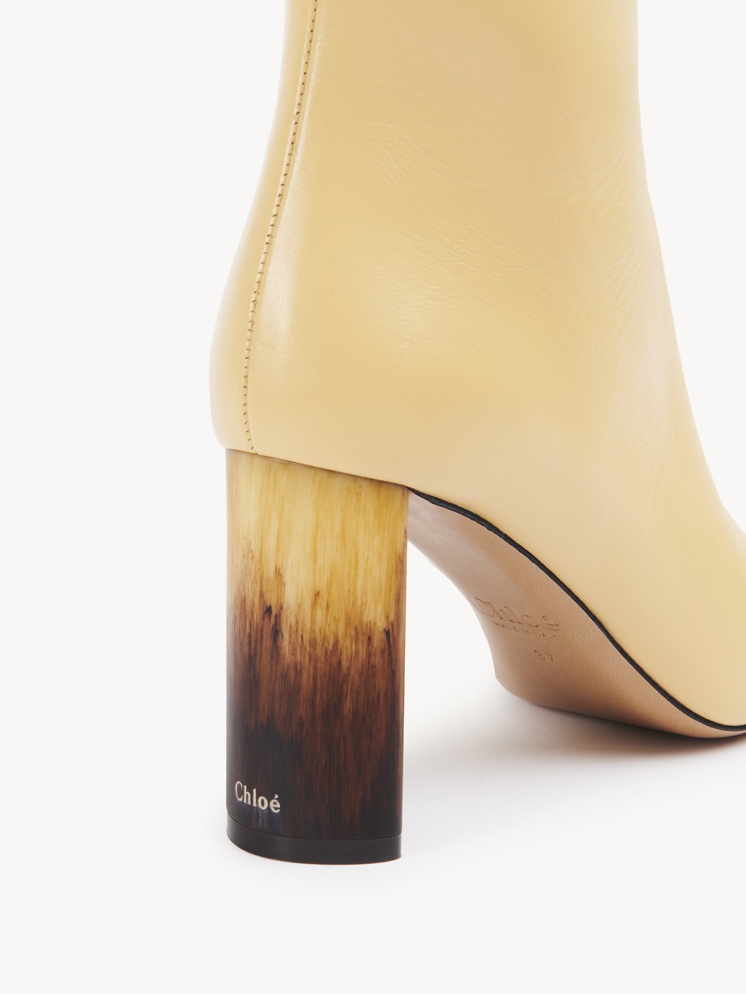 GEORGIA ANKLE BOOT - 5