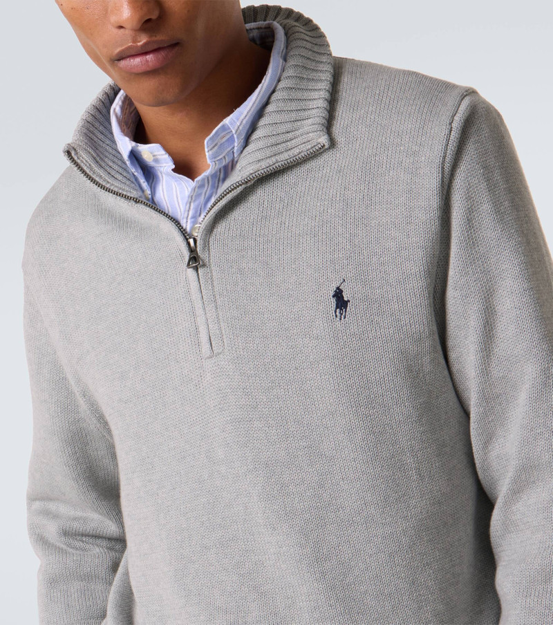 Cotton sweater 6