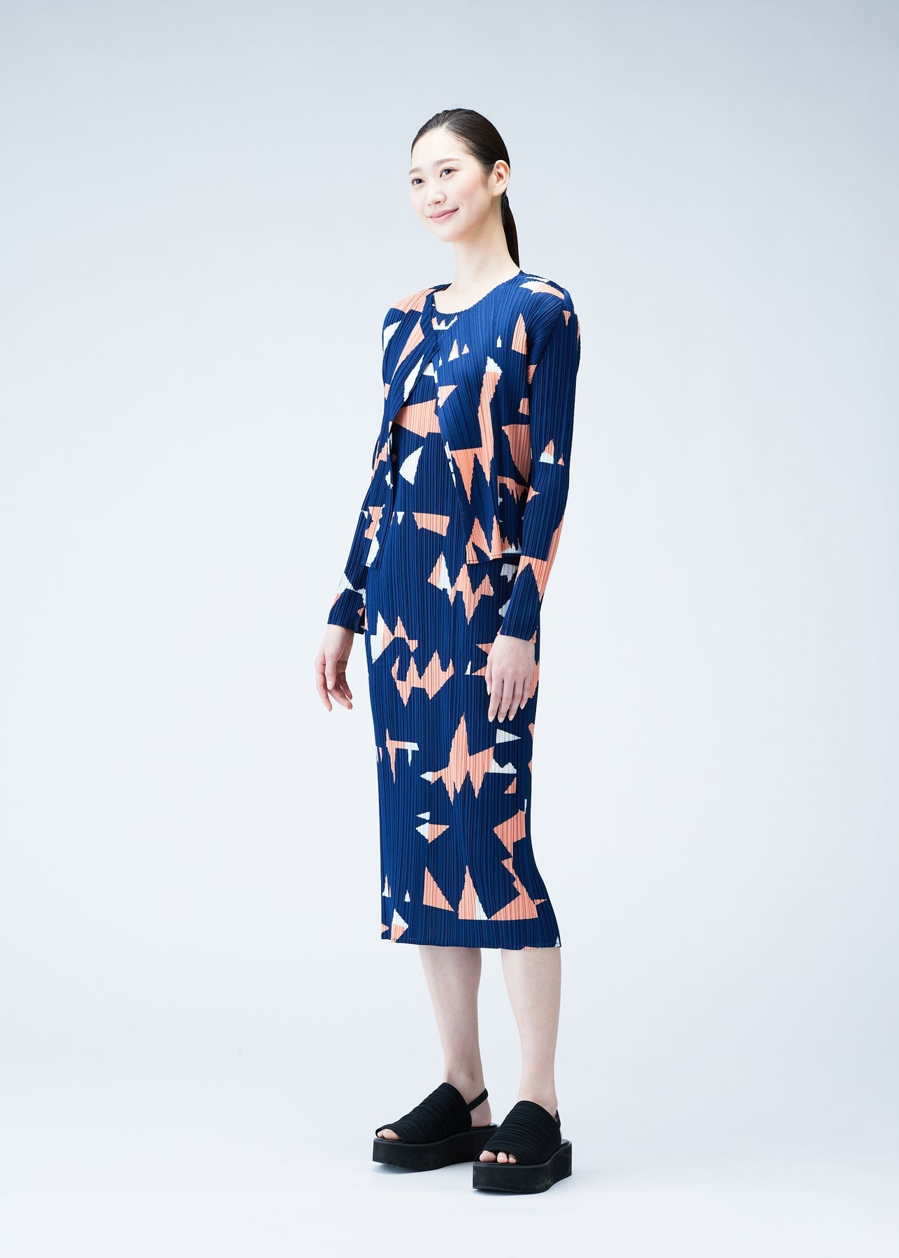 LUCID CARDIGAN - 4